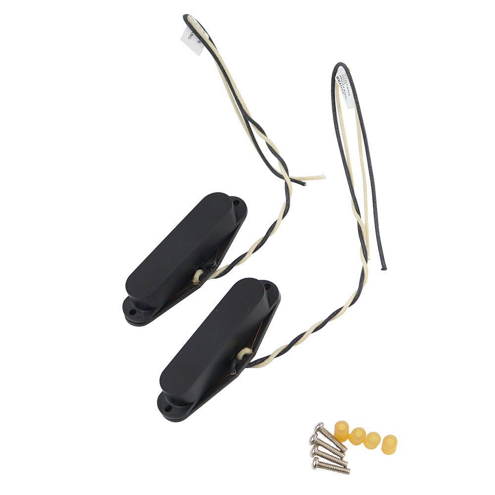 Lindy Fralin MUSTANG SET BK エレキギター用ピックアップ ムスタング用