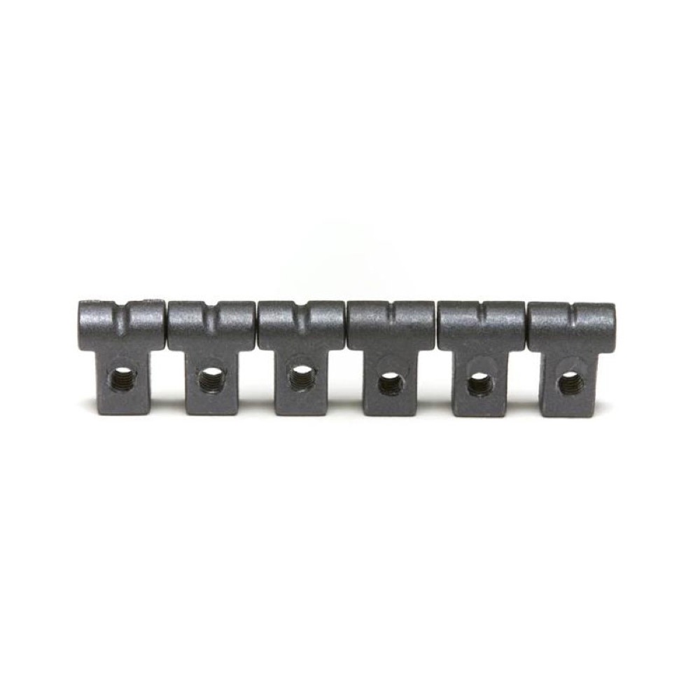 GRAPH TECH PS-8633-00 STRING SAVER SADDLE FOR TUNE-O-MATIC EPIPHONE・SUNG IL・B-2 ブリッジサドル