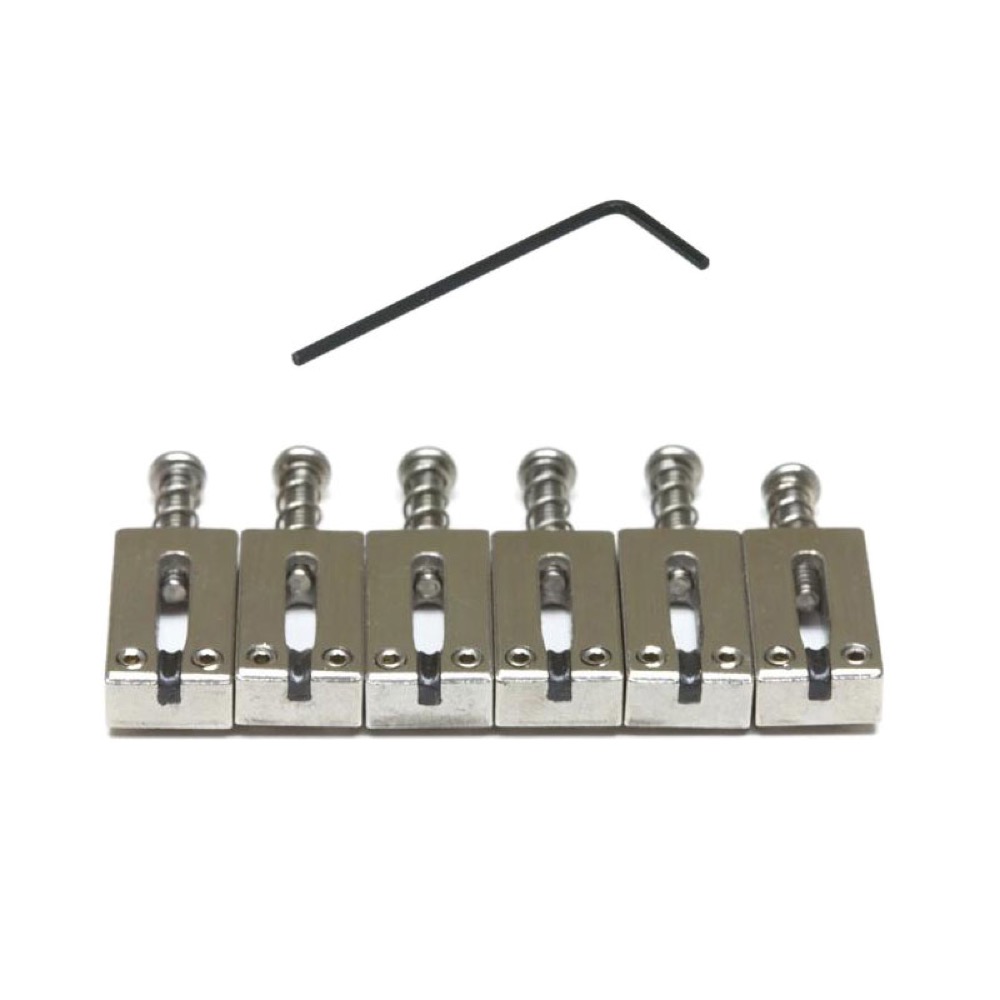 GRAPH TECH PG-8220-00 STRING SAVER CLASSICS FOR PRS TREM STAINLESS ブリッジサドル