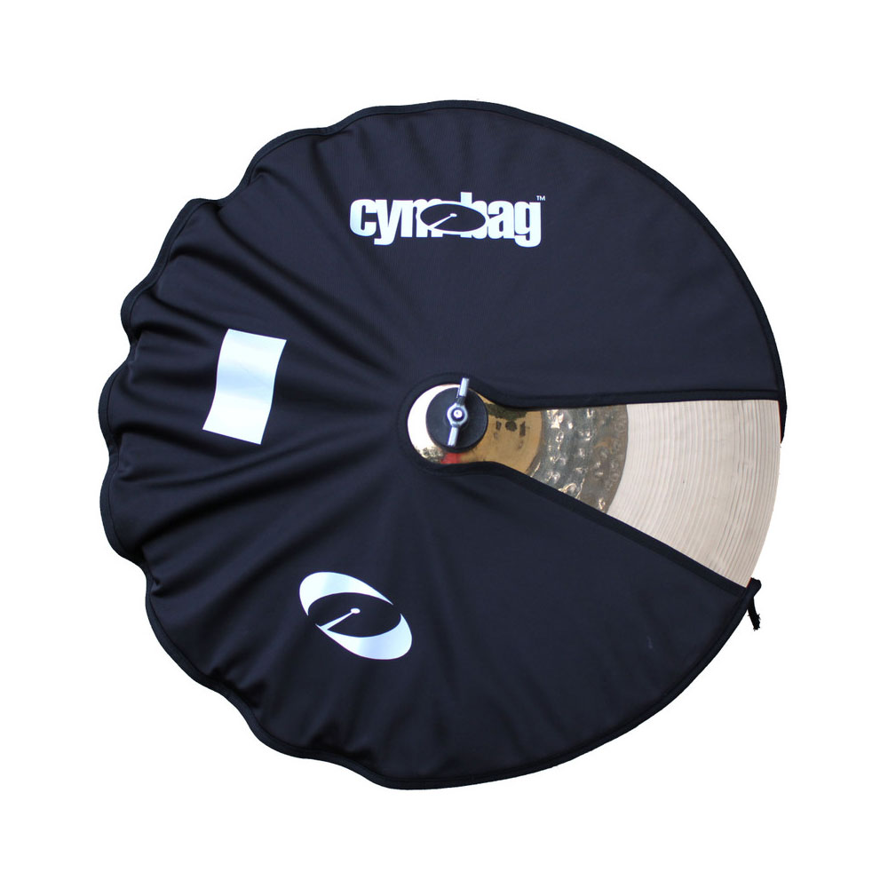 cymbag cymbag 22インチ シンバルプロテクター