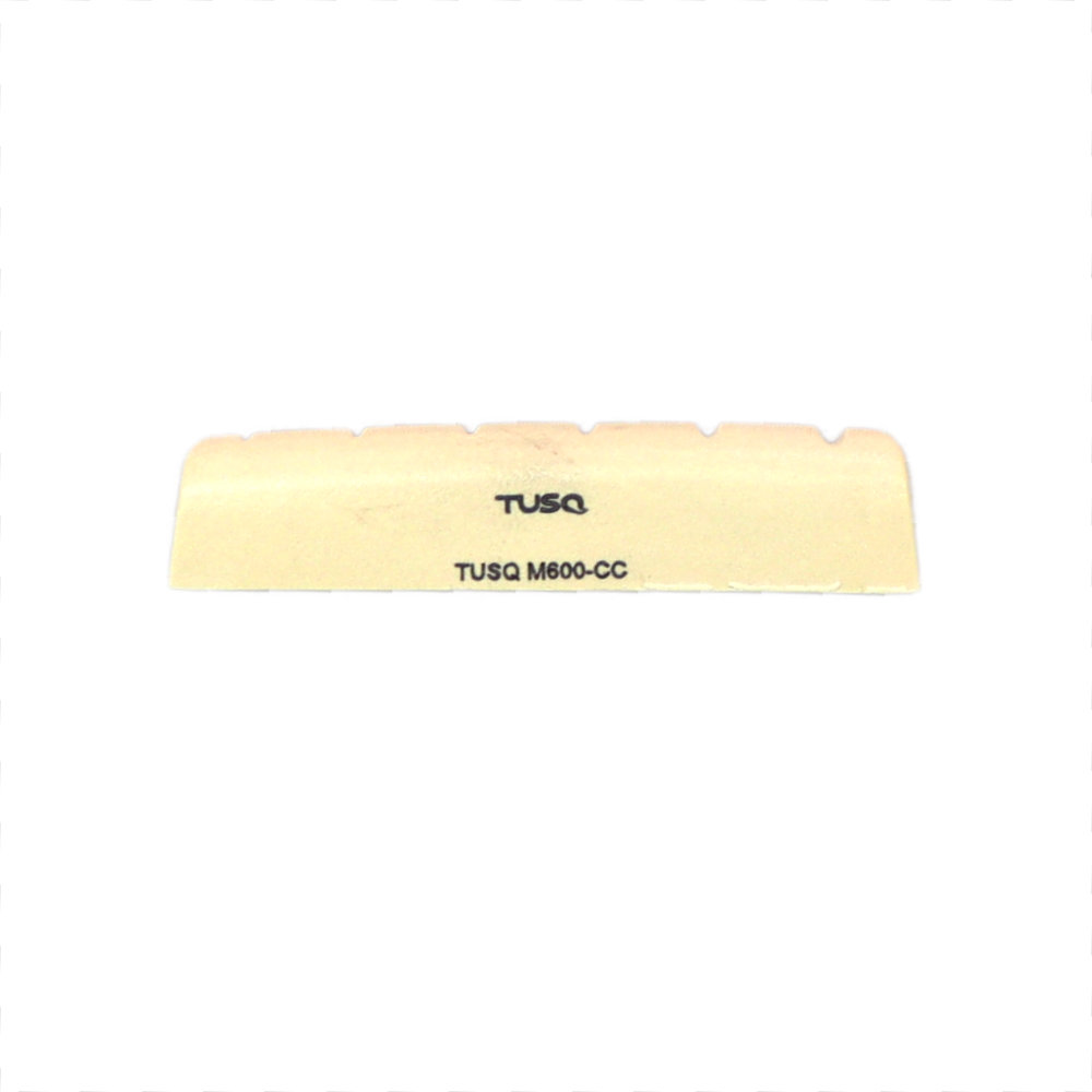 MORRIS NUT TUSQ M.F用 43mm ナット サイドロゴ側