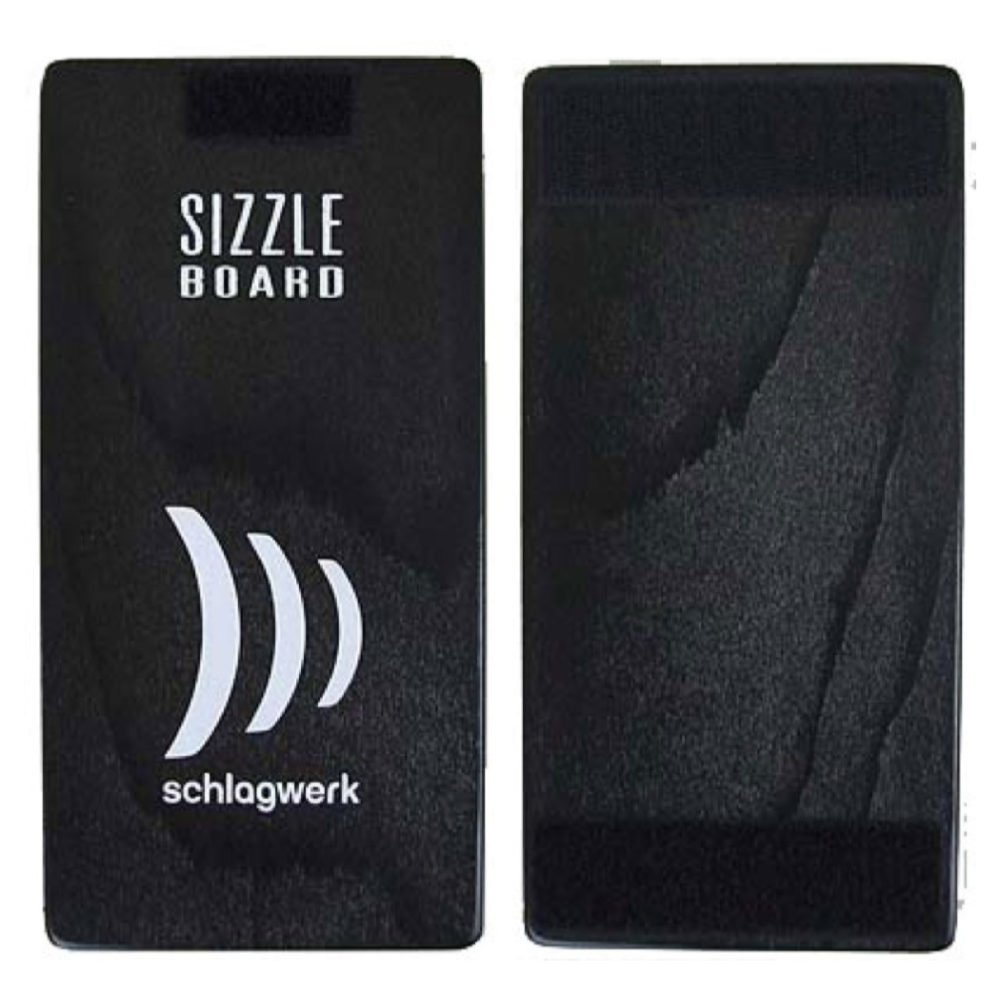 Schlagwerk Percussion SR-SIZ10 Sizzle Board シズルボード