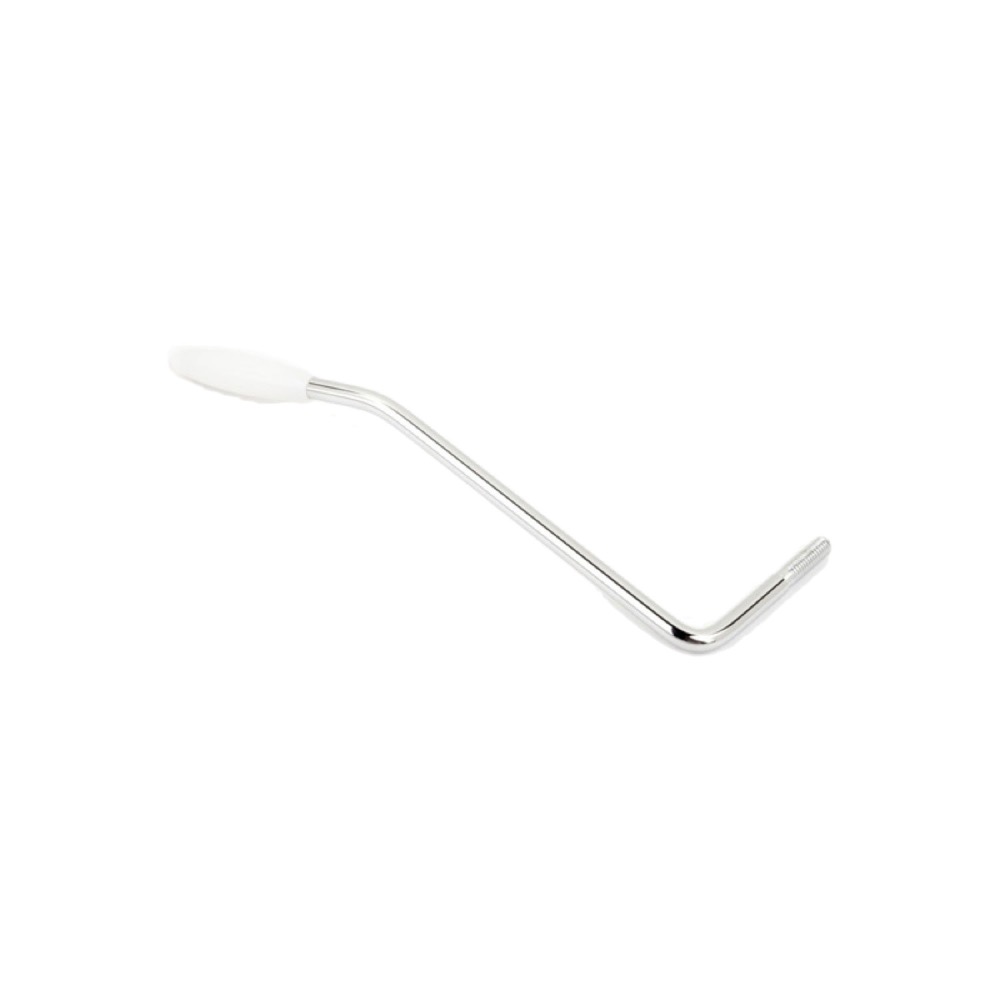Fender Standard Series Stratocaster Tremolo Arms Chrome フェンダーストラト用トレモロアーム ギターパーツ