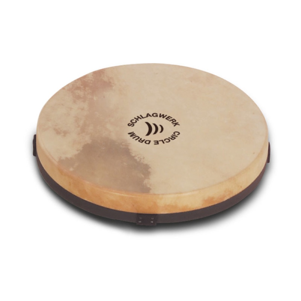 Schlagwerk Percussion SR-RTC44 Circle Drum サークルドラム