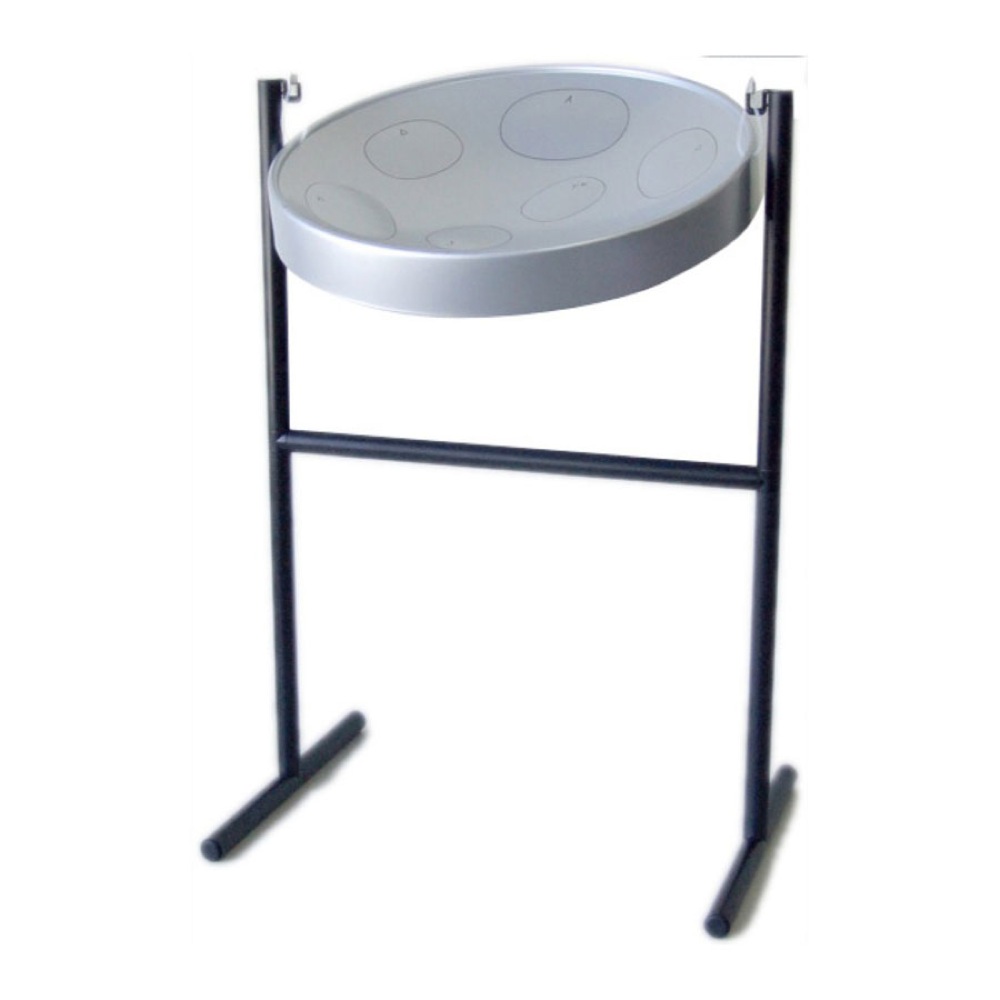 PANYARD Jumbie Jam SILVER スチールドラム デラックスキット