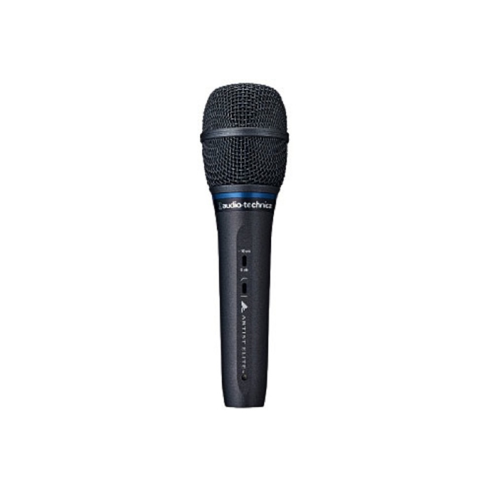 AUDIO-TECHNICA(オーディオテクニカ) AE5400 コンデンサーマイク
