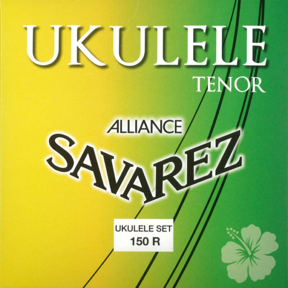 SAVAREZ 150R ALLIANCE テナー ウクレレ弦