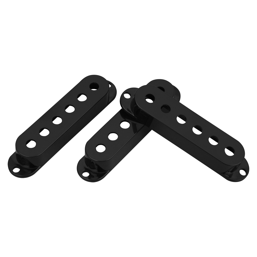 Dimarzio DM2001 BK Strat Pickup Cover ピックアップカバー