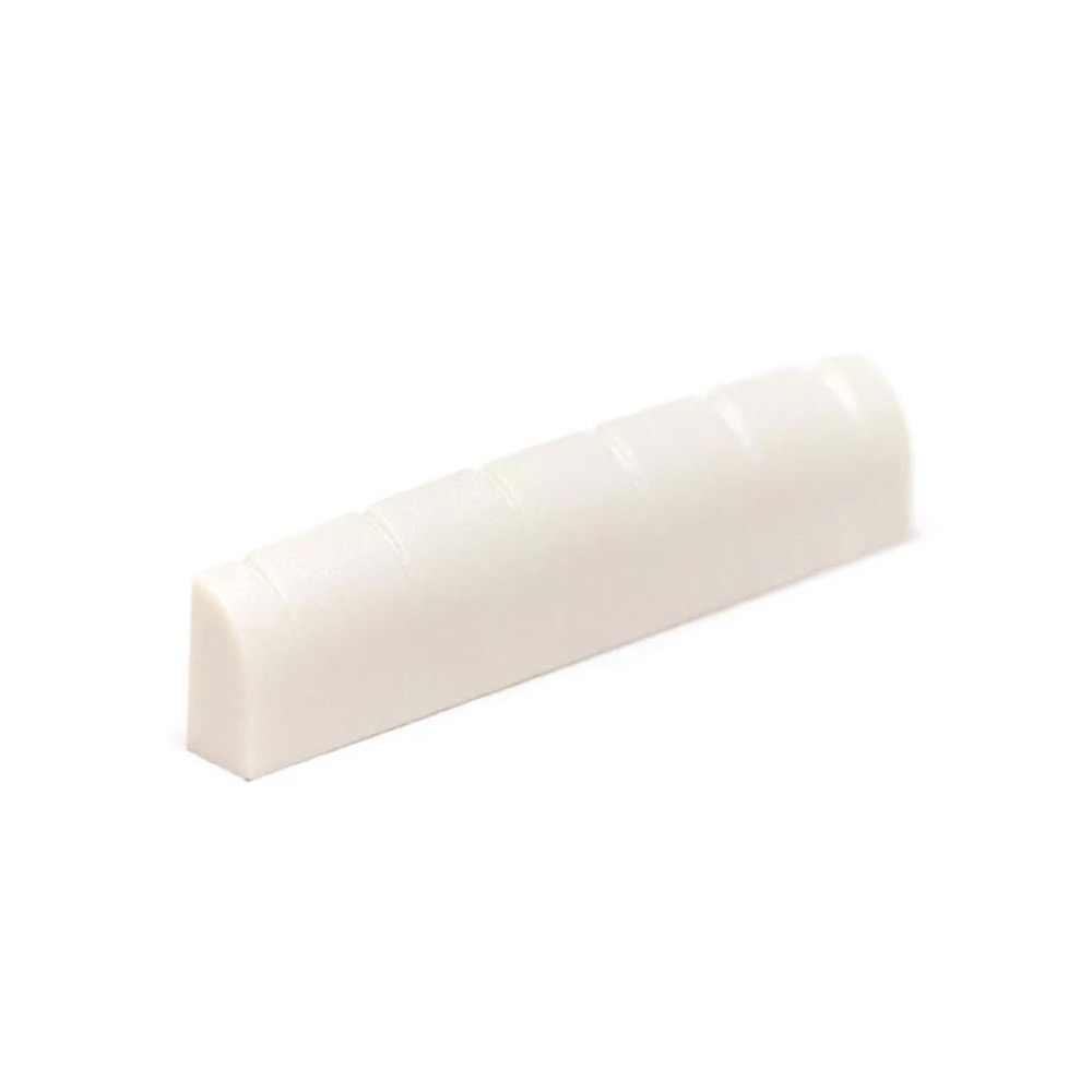 GRAPH TECH PQ-6133-00 TUSQ SLOTTED 1 3/4” SLOTTED ACOUSTIC NUT ナット
