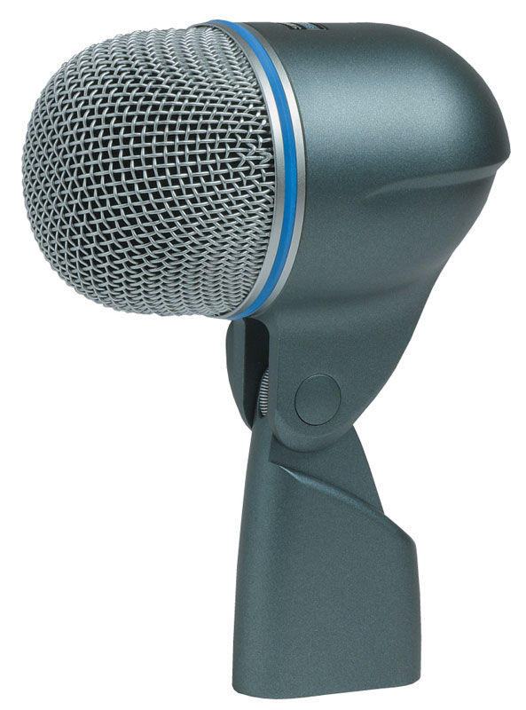 SHURE BETA52A-X 低域楽器用マイクロホン