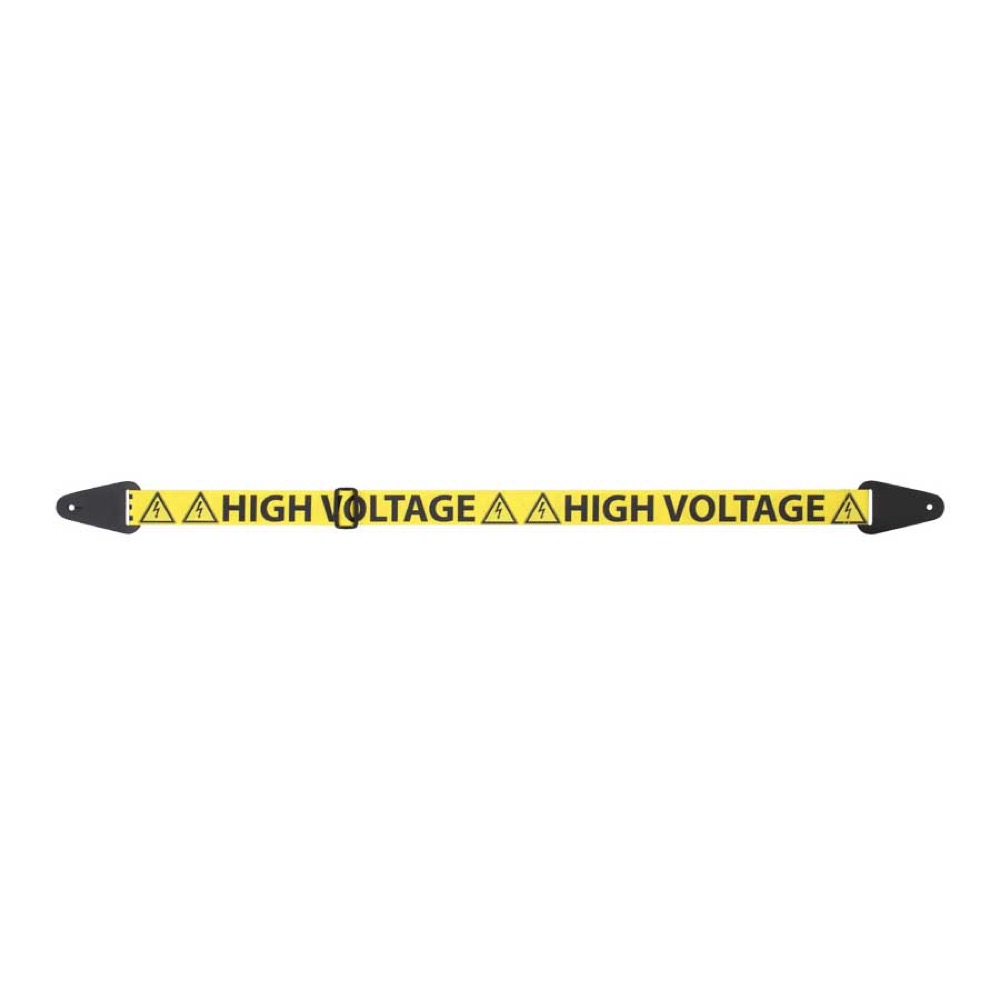 RENEGADE High Voltage ギターストラップ