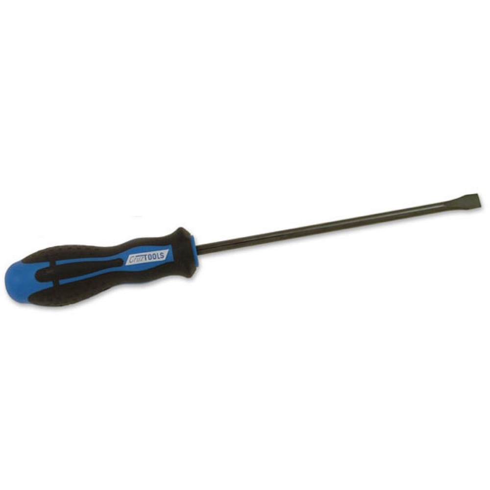CruzTOOLS GrooveTech Truss Rod Drivers Standard トラスロッド調整用マイナスドライバー