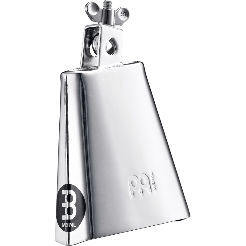 MEINL STB55-CH CHROME FINISH カウベル