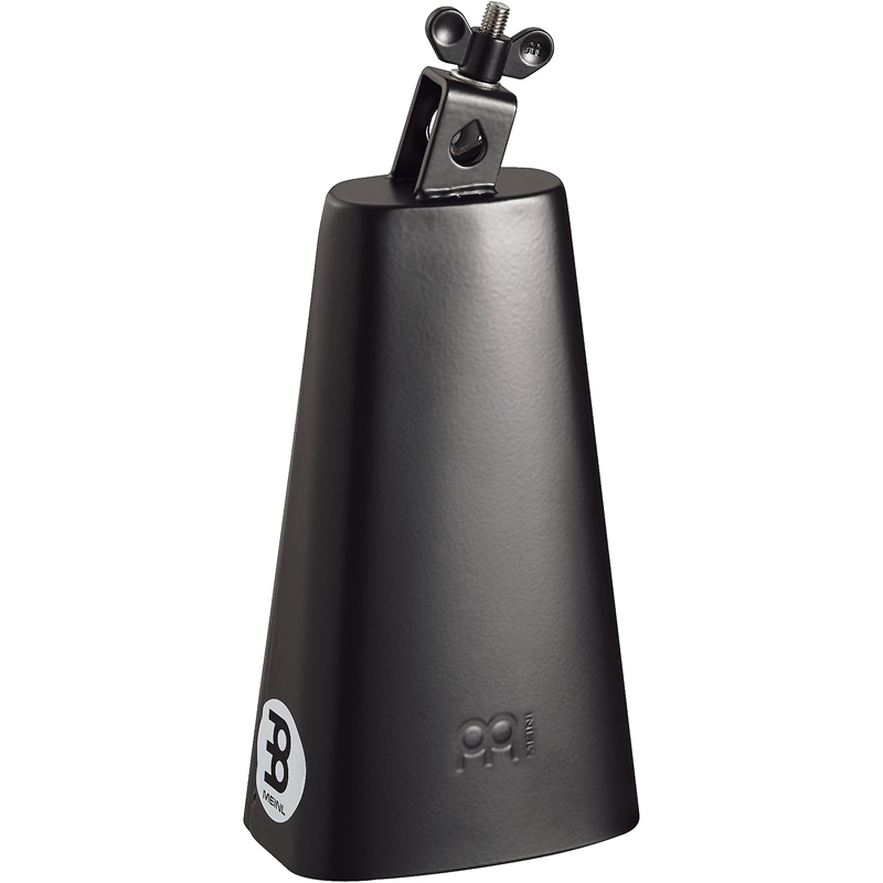 MEINL SL850-BK BLACK FINISH カウベル