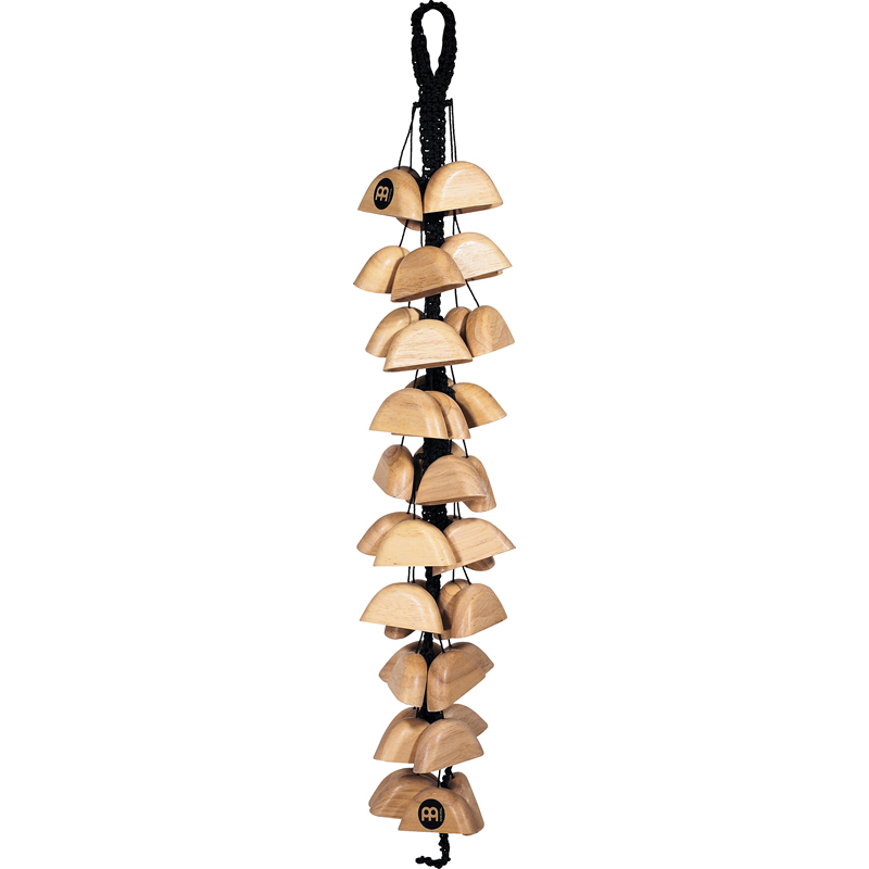 MEINL BI1NT Rubber Wood サウンドエフェクト
