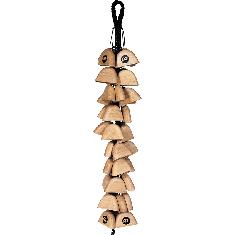 MEINL WA1NT Rubber Wood サウンドエフェクト