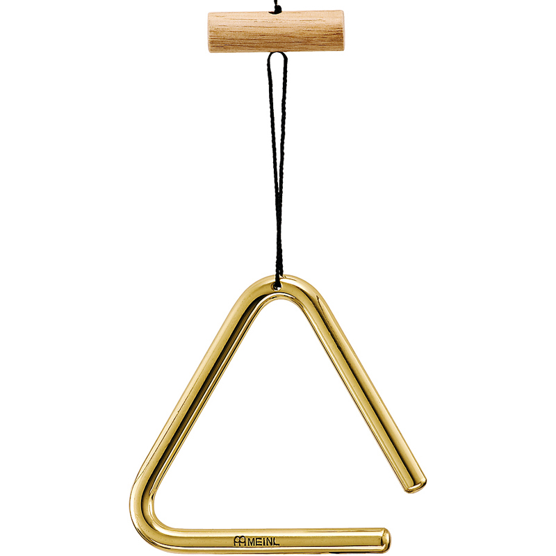 MEINL TRI10B トライアングル
