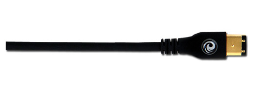 Planet Waves by D’Addario PW-FW-05 1.5m FireLineケーブル