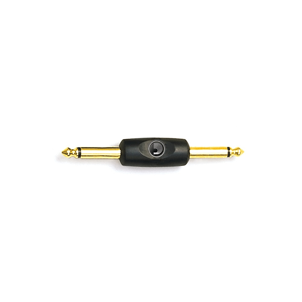 Planet Waves by D’Addario PW-P047A プラグ