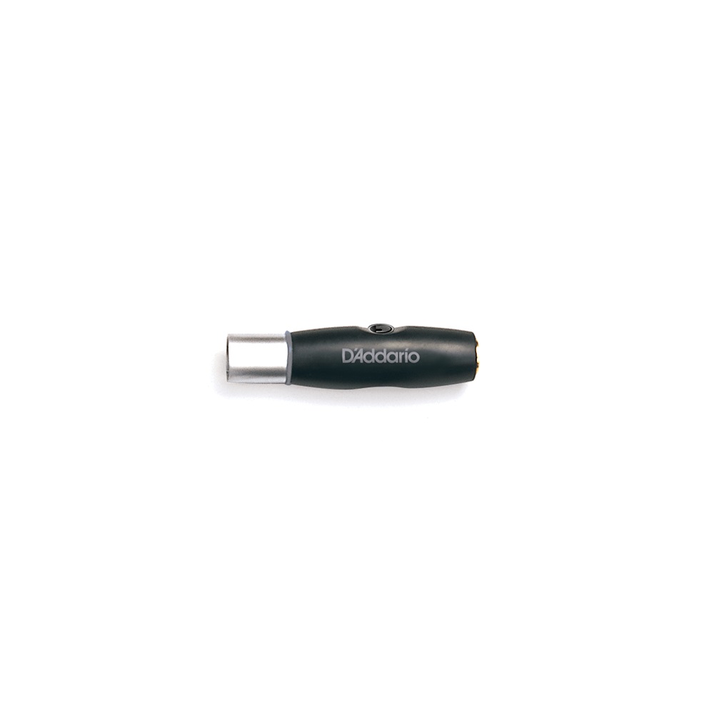 Planet Waves by D’Addario PW-P047Z プラグ
