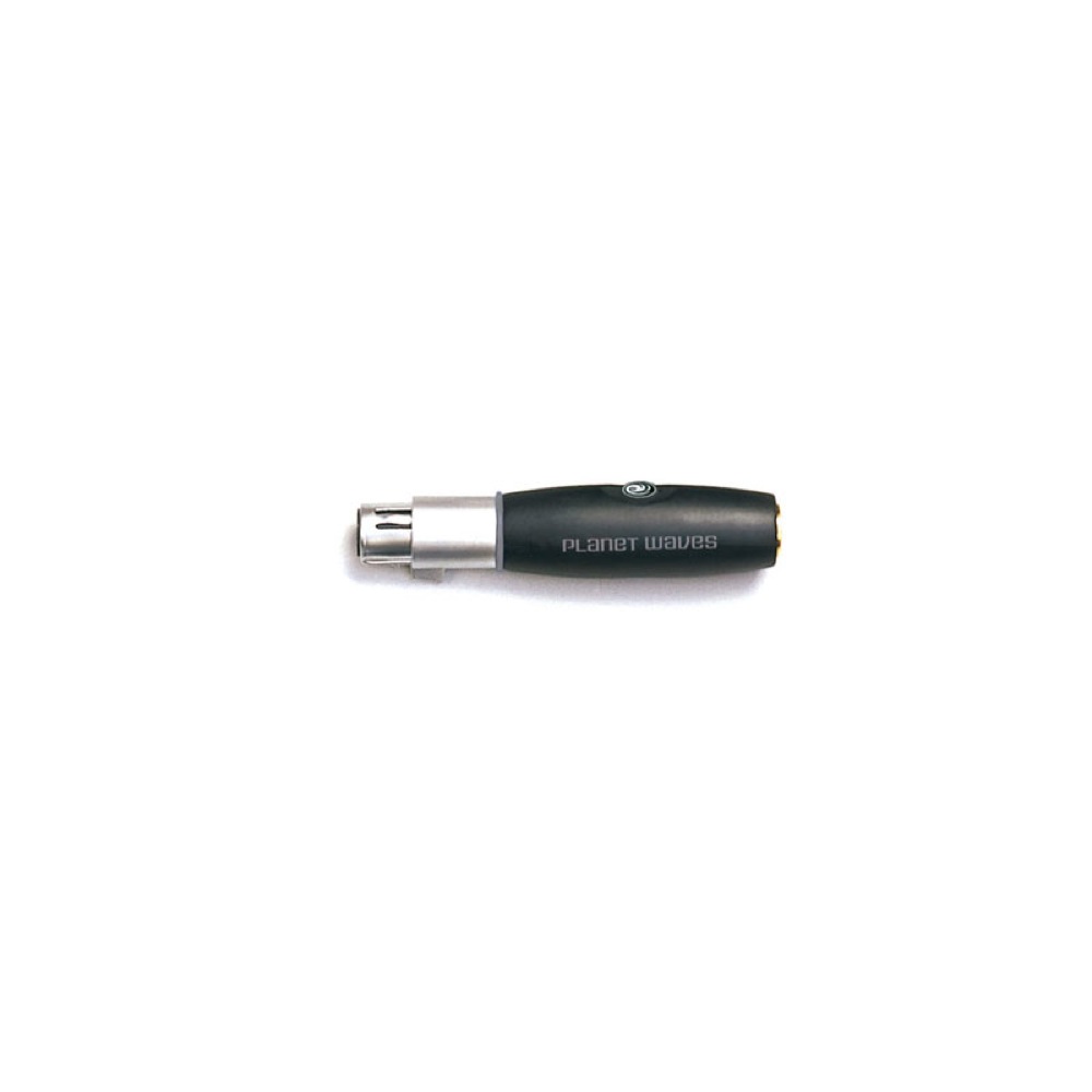 Planet Waves by D’Addario PW-P047BB プラグ