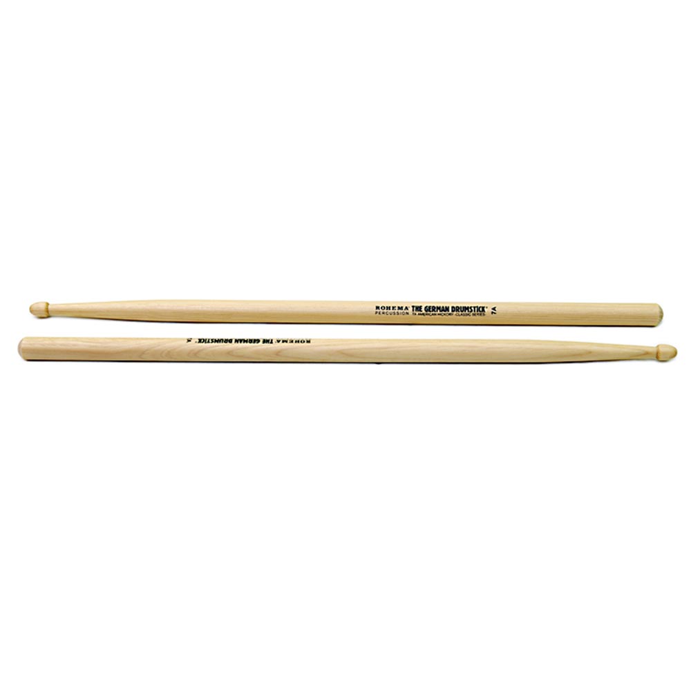 ROHEMA 61326/2 5AB Classic シリーズ ドラムスティック