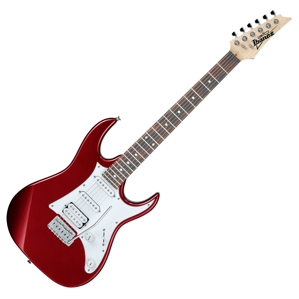 IBANEZ GRX40 CA アクセサリーセット付き エレキギター