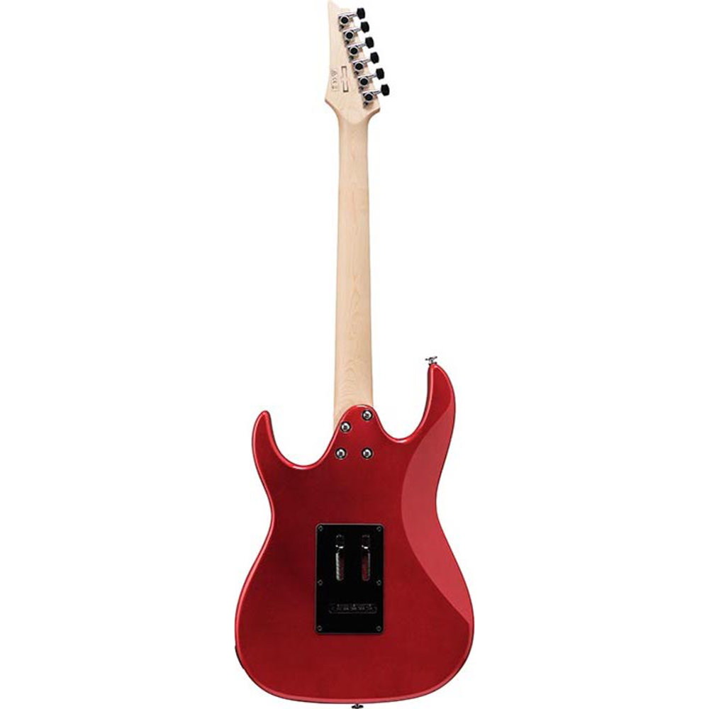 IBANEZ GRX40 CA アクセサリーセット付き エレキギター 全体バック画像