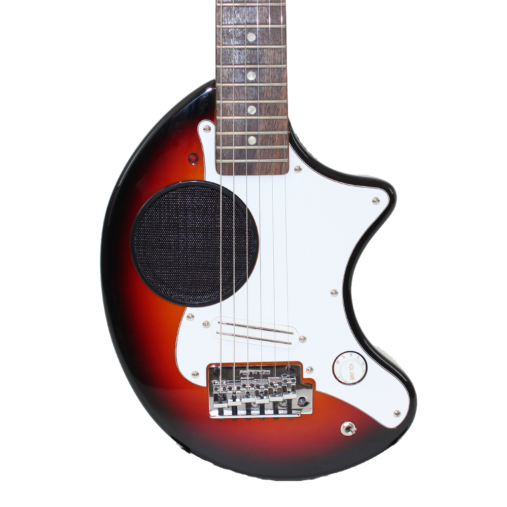 FERNANDES ZO-3ST 3SB ミニギター