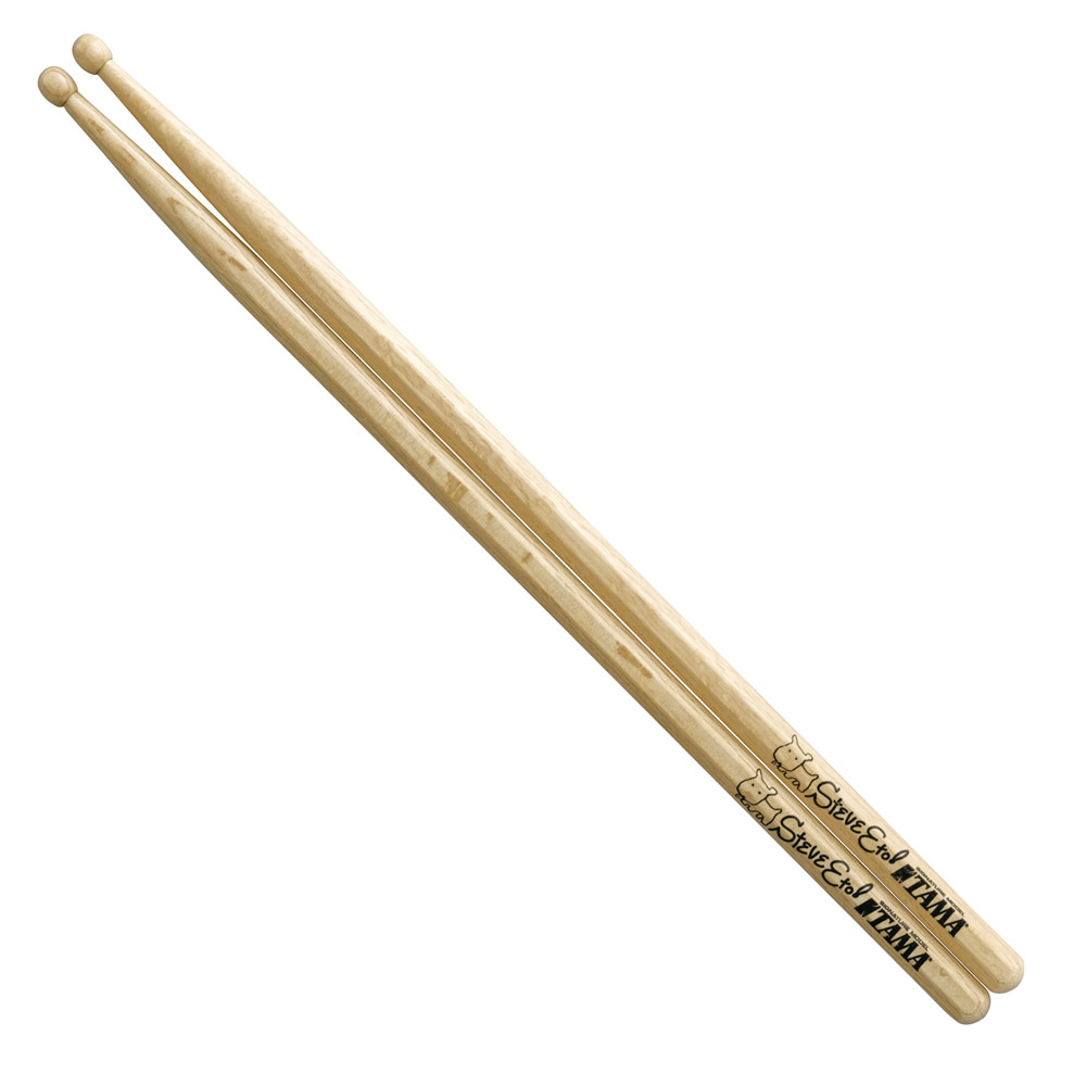 TAMA O-888SE スティーブ エトウ シグネチャー ドラムスティック