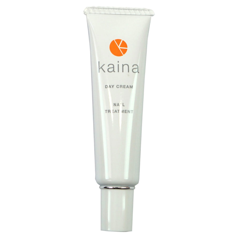 Kaina BNK-001 DAY CREAM ネイルケアクリーム