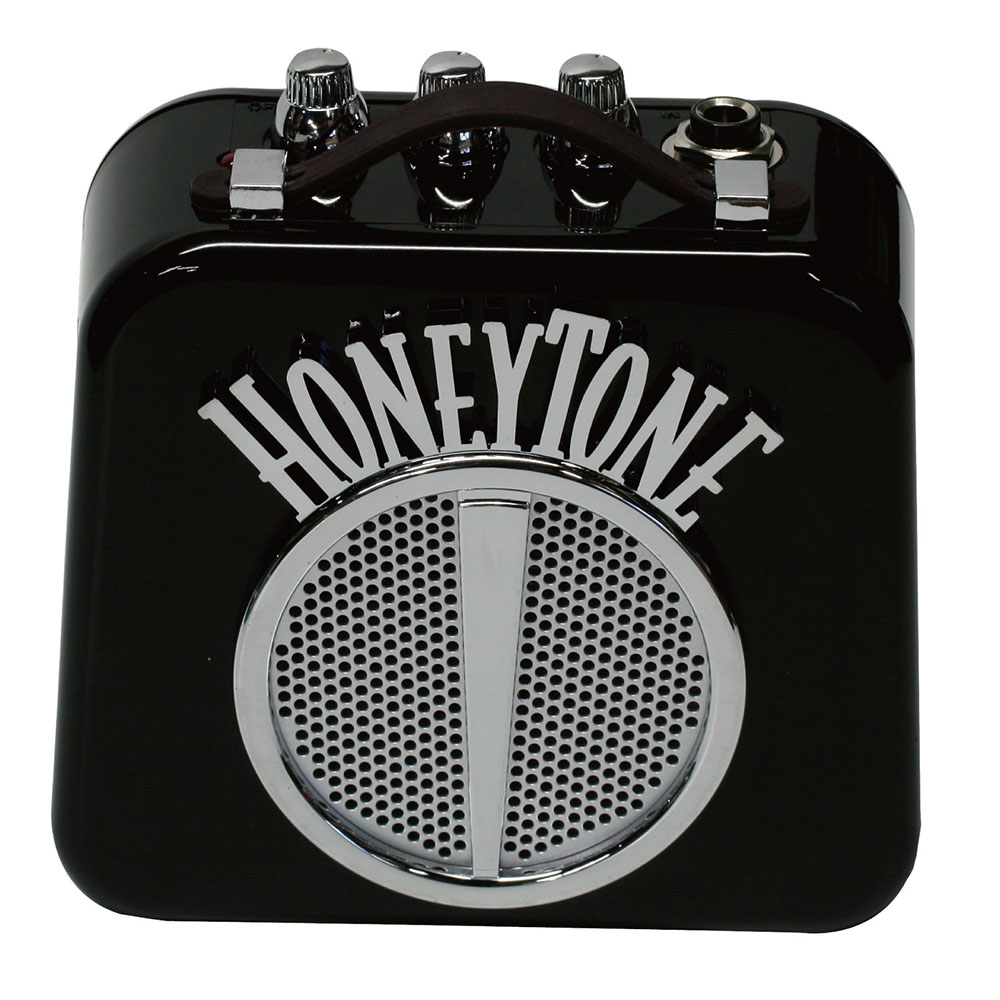 Danelectro HONEYTONE MINI AMP N-10 BLACK ミニアンプ