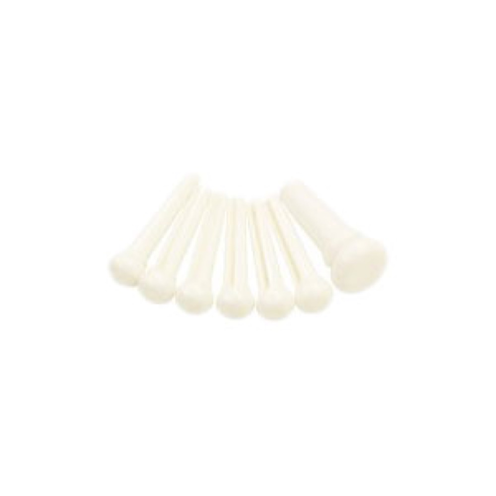 D’Andrea BP-W White ブリッジピンセット