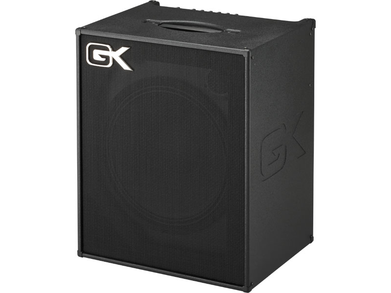 GALLIEN-KRUEGER MB115-II ベースコンボアンプ