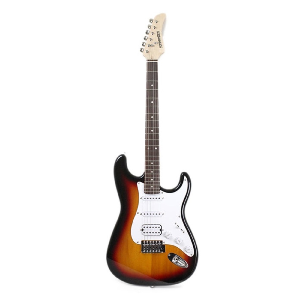 FERNANDES LE-1Z 2013 SSH 3SB/R エレキギター