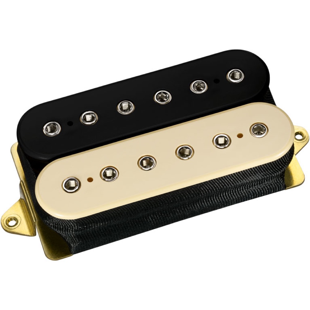 Dimarzio DP100F/SuperDistortion/BC