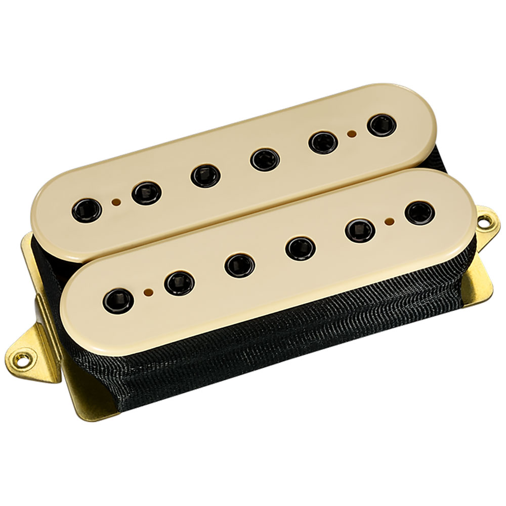 Dimarzio DP151F PAF Pro CR ギターピックアップ