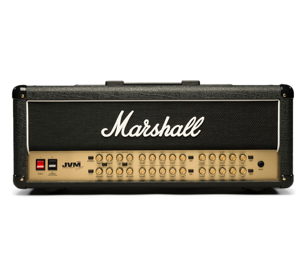 MARSHALL JVM410H