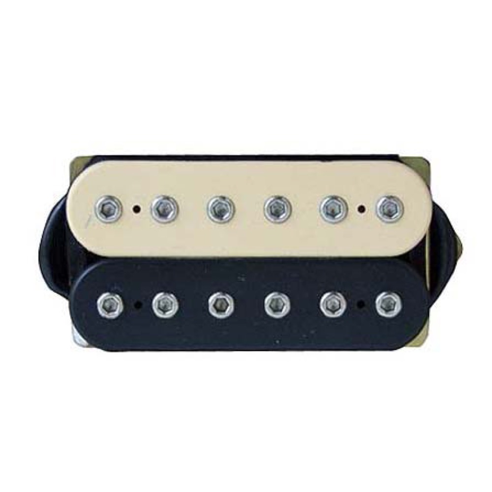 Dimarzio DP153F/FRED/BC