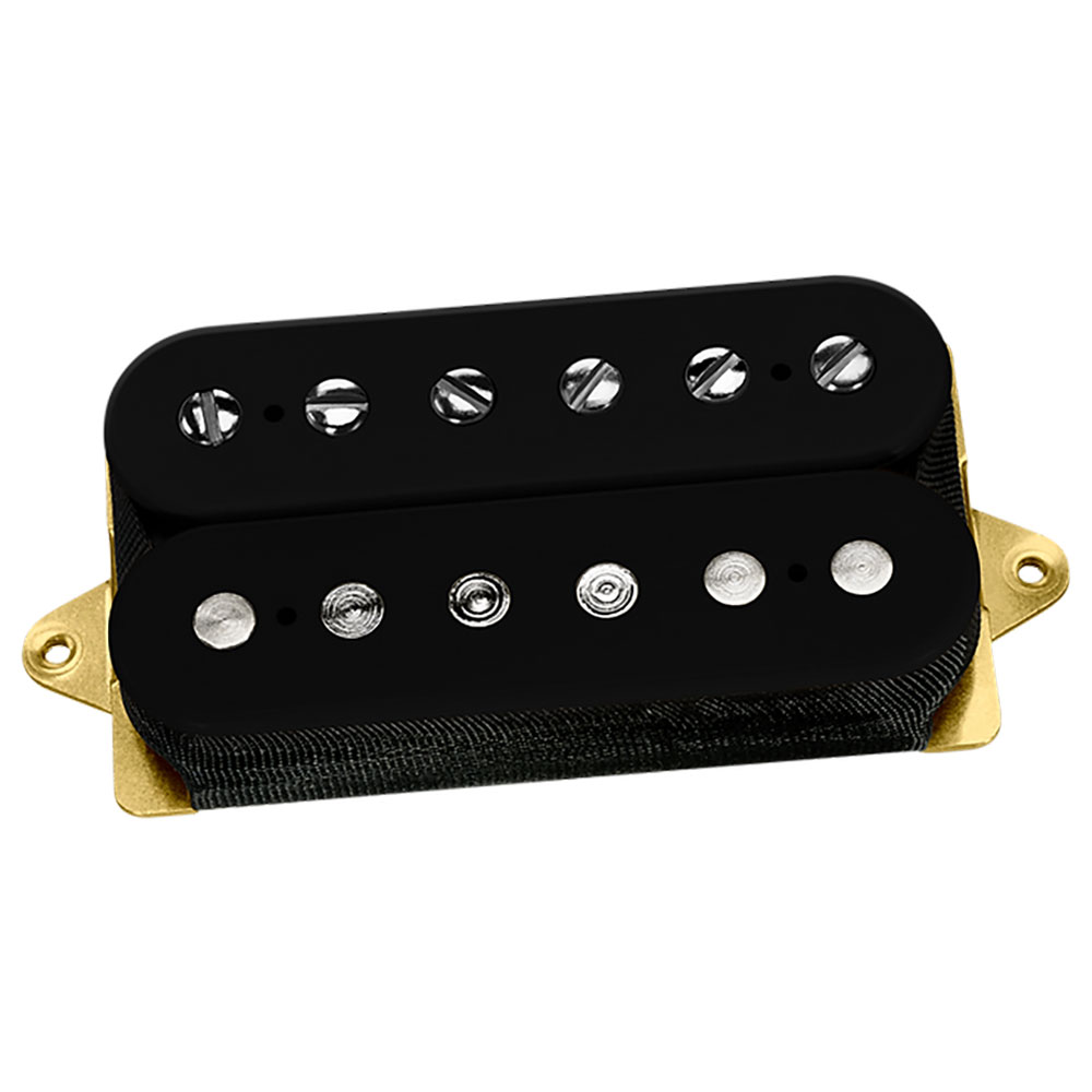 Dimarzio DP155F/The Tone Zone/BK