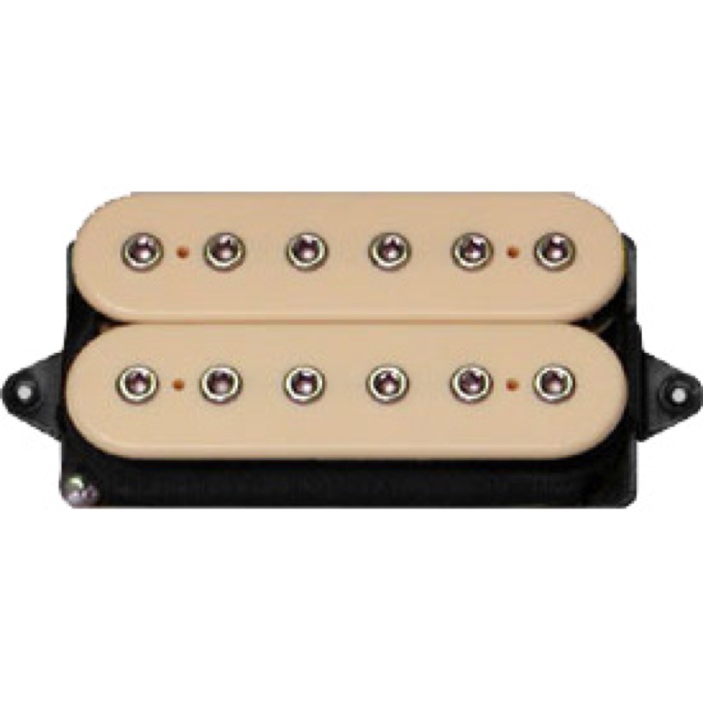 Dimarzio DP166/The Breed Bridge/BC