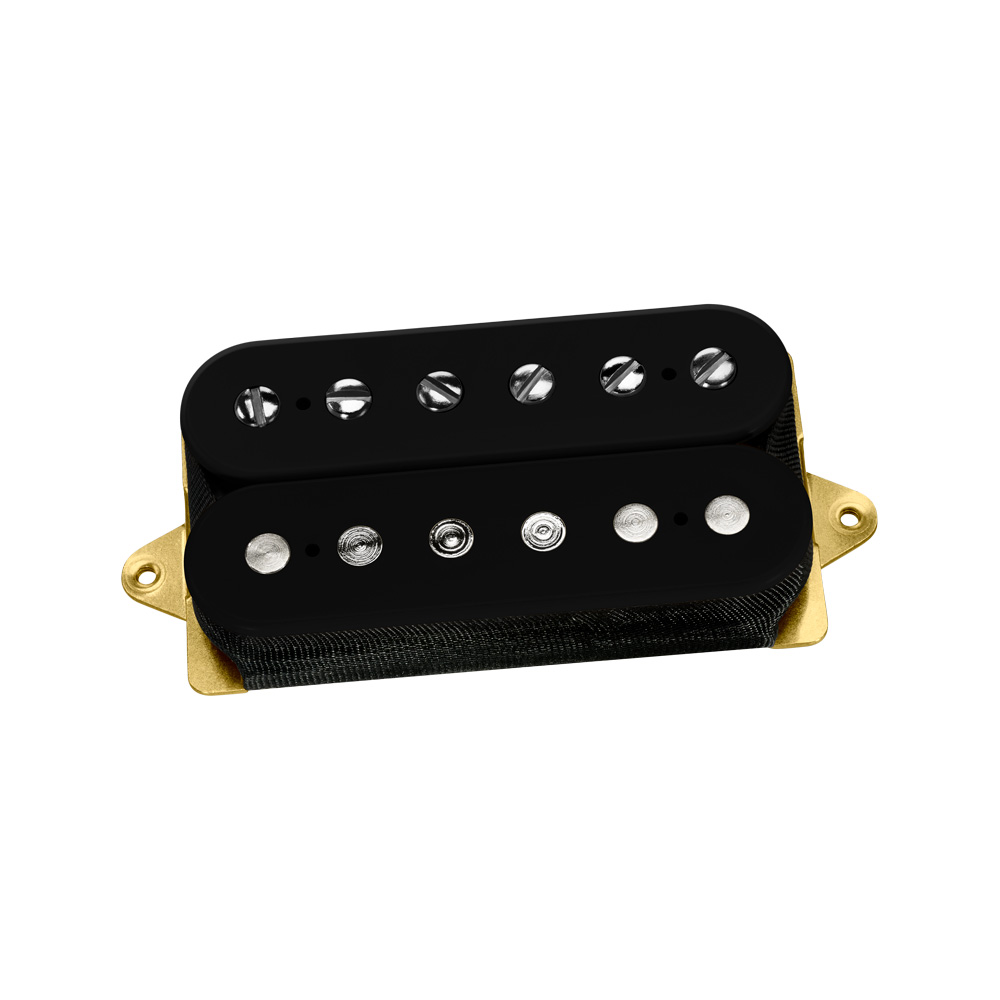Dimarzio DP192 BK Air Zone ギターピックアップ