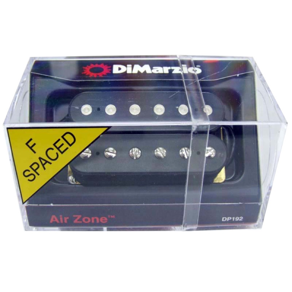 Dimarzio DP192F/Air Zone/BK