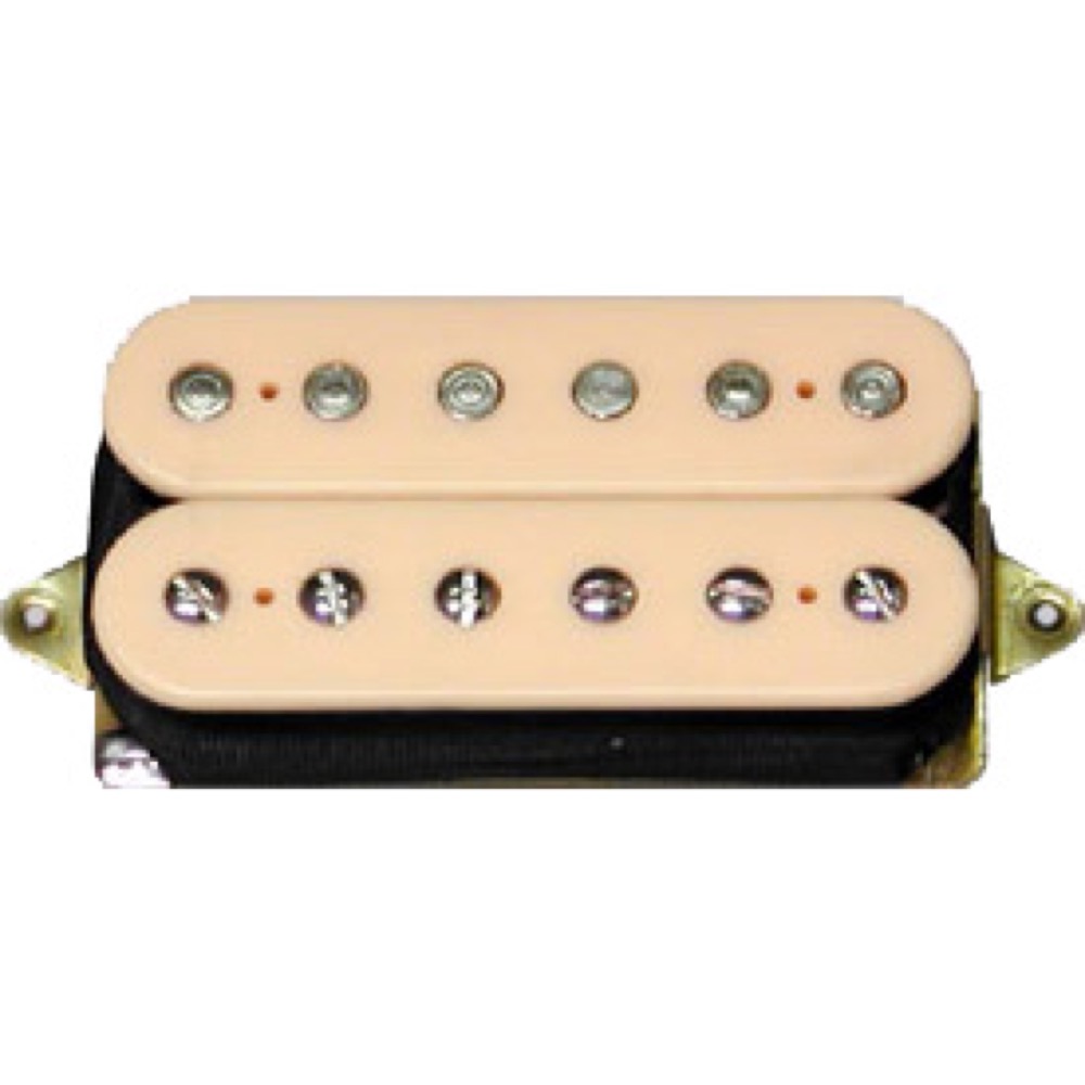 Dimarzio DP212/EJ Custom Bridge/CR