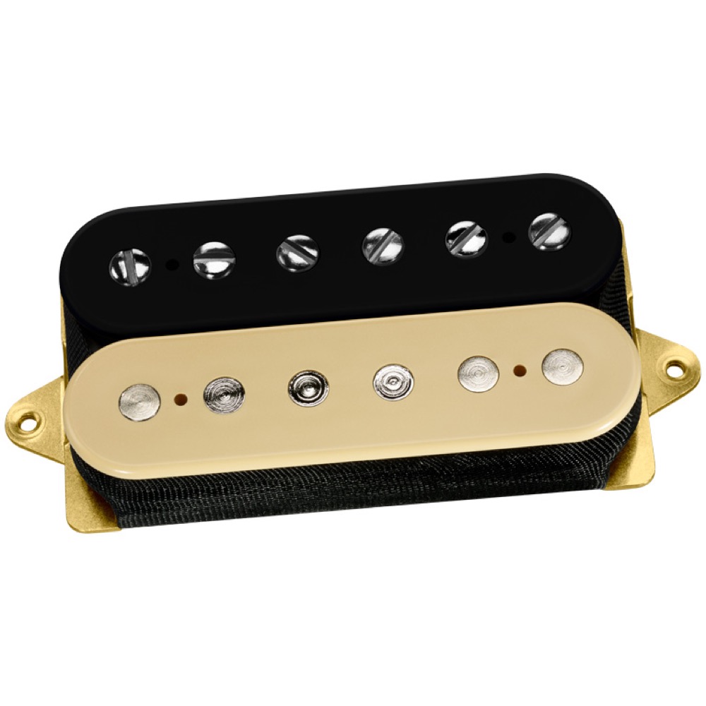 Dimarzio DP212F/EJ Custom Bridge/BC