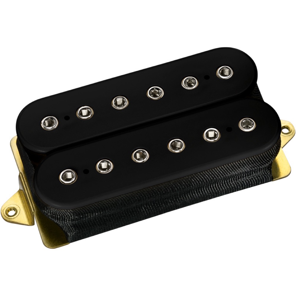 Dimarzio DP213/PAF Joe/BK