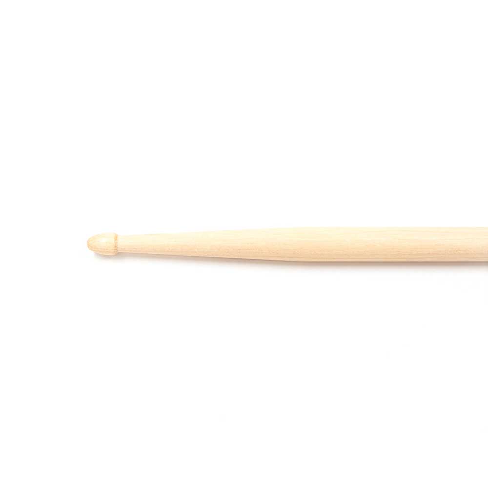 【1ペア】 Wincent ウィンセント W-5AXL ドラムスティック ヒッコリー チップ部