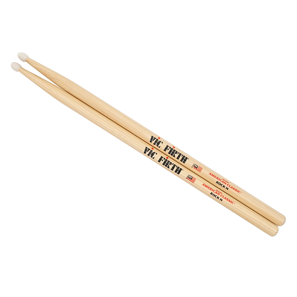 VIC FIRTH VIC-RN Rock ドラムスティック
