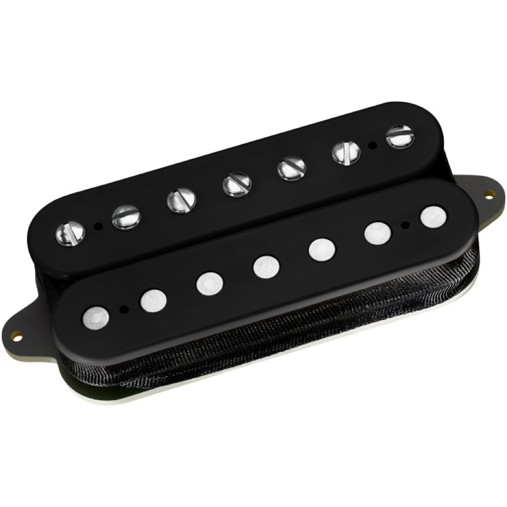 Dimarzio DP755 BK Tone Zone 7 7弦エレキギター用ピックアップ