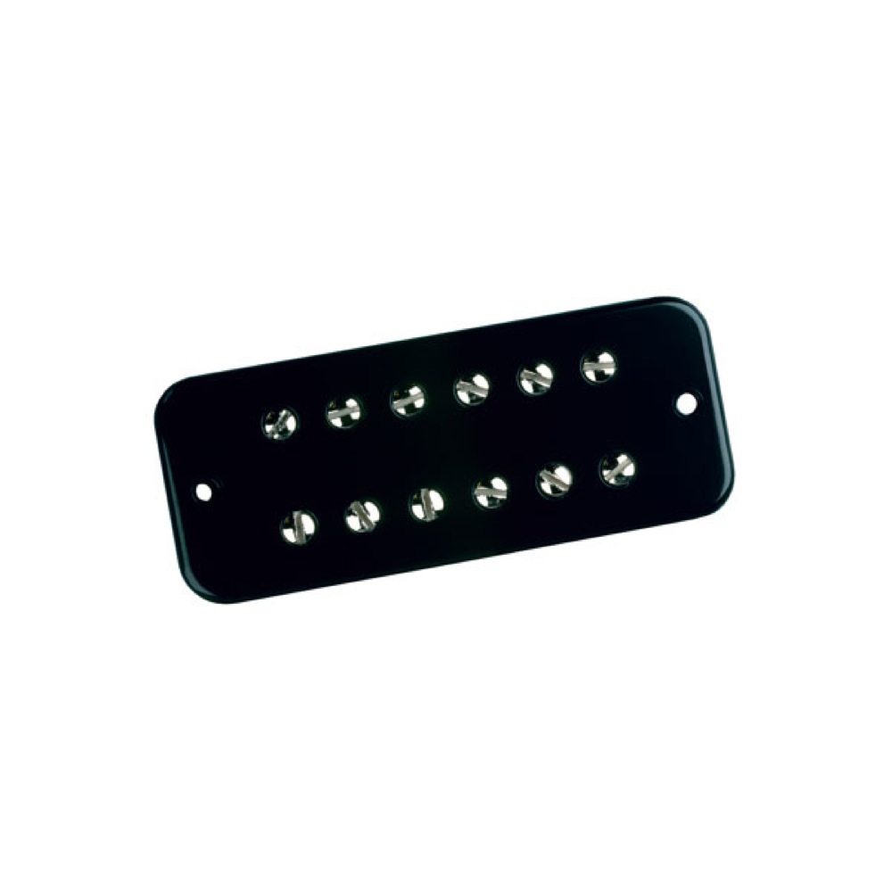 Dimarzio DP169 Virtual P-90 BK エレキギターピックアップ